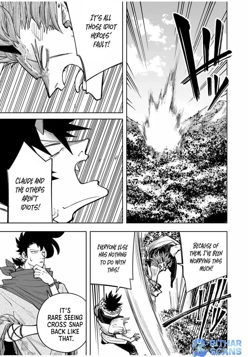 Tsuihou Sarenakatta Otoko ~Nidome no Jinsei wa Dogeza kara Hajimarimashita~ Chapter 18 page 3