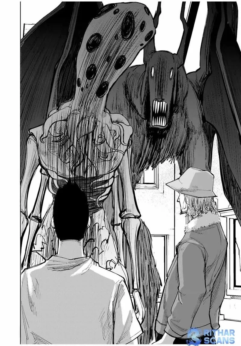Tsuihou Sarenakatta Otoko ~Nidome no Jinsei wa Dogeza kara Hajimarimashita~ Chapter 18 page 2