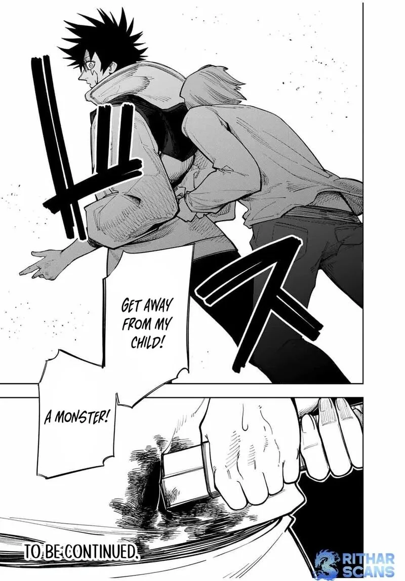 Tsuihou Sarenakatta Otoko ~Nidome no Jinsei wa Dogeza kara Hajimarimashita~ Chapter 18 page 20