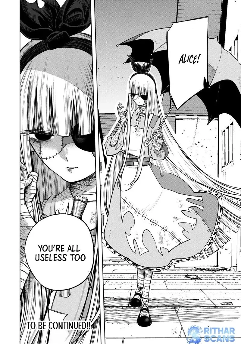 Tsuihou Sarenakatta Otoko ~Nidome no Jinsei wa Dogeza kara Hajimarimashita~ Chapter 19 page 20