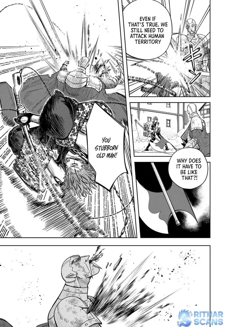Tsuihou Sarenakatta Otoko ~Nidome no Jinsei wa Dogeza kara Hajimarimashita~ Chapter 19 page 13