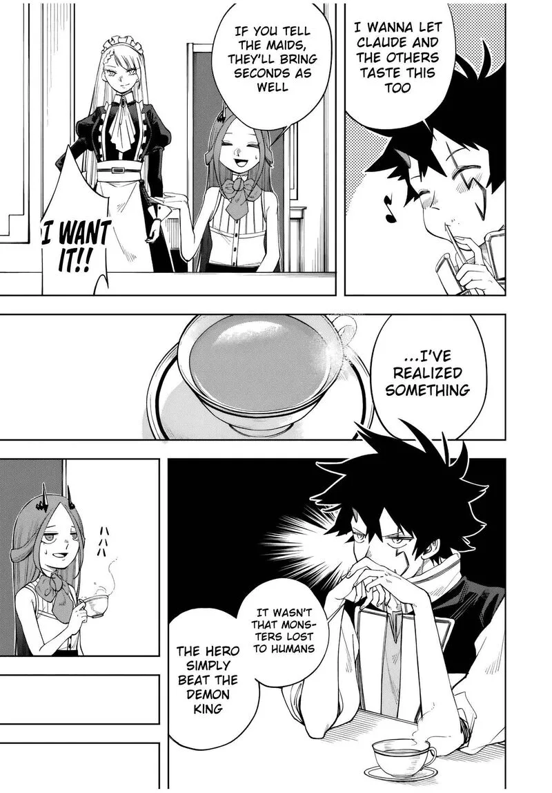 Tsuihou Sarenakatta Otoko ~Nidome no Jinsei wa Dogeza kara Hajimarimashita~ Chapter 2 page 14