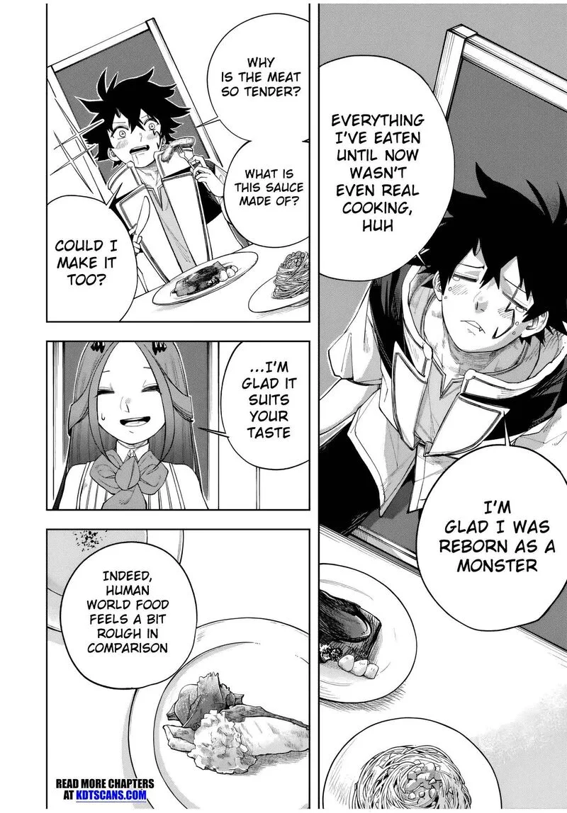 Tsuihou Sarenakatta Otoko ~Nidome no Jinsei wa Dogeza kara Hajimarimashita~ Chapter 2 page 13