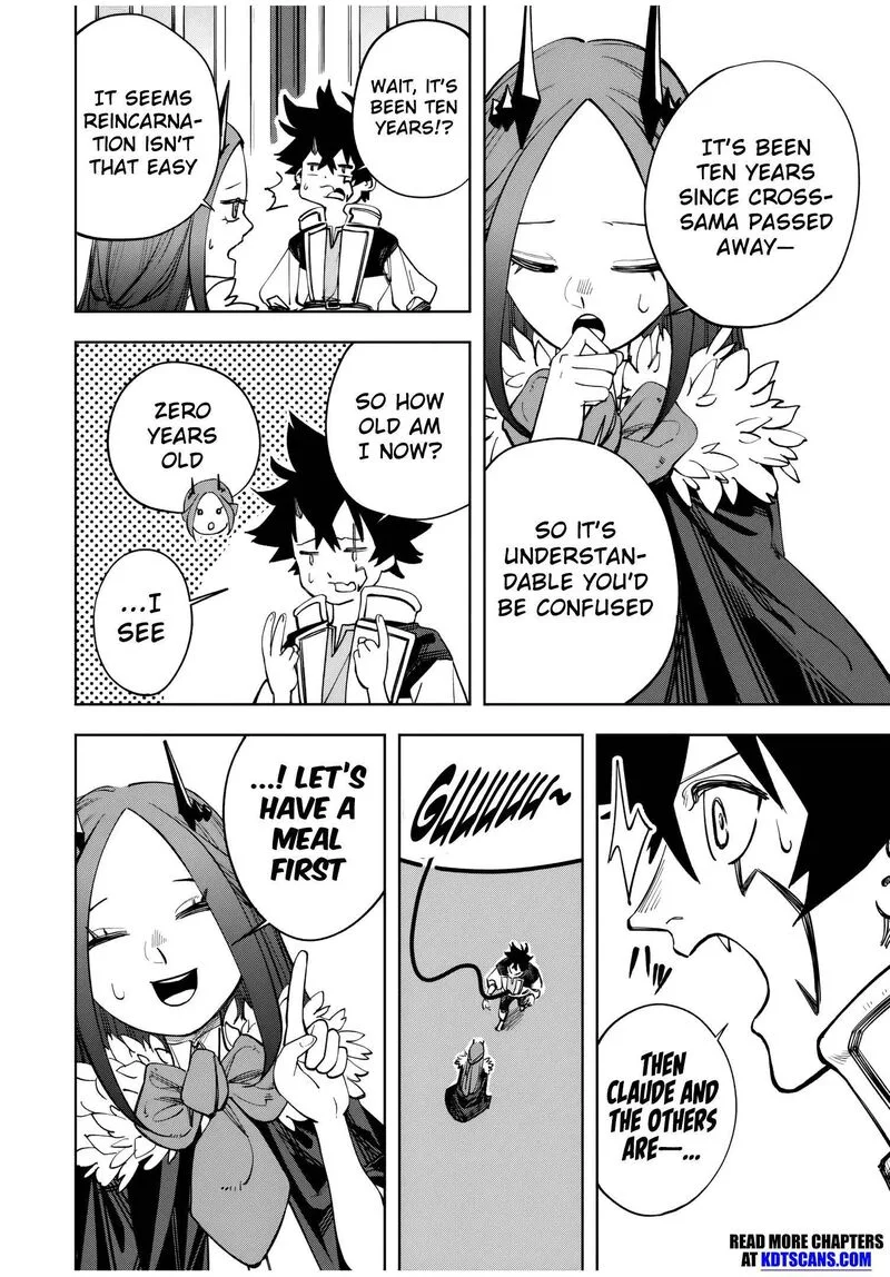 Tsuihou Sarenakatta Otoko ~Nidome no Jinsei wa Dogeza kara Hajimarimashita~ Chapter 2 page 11