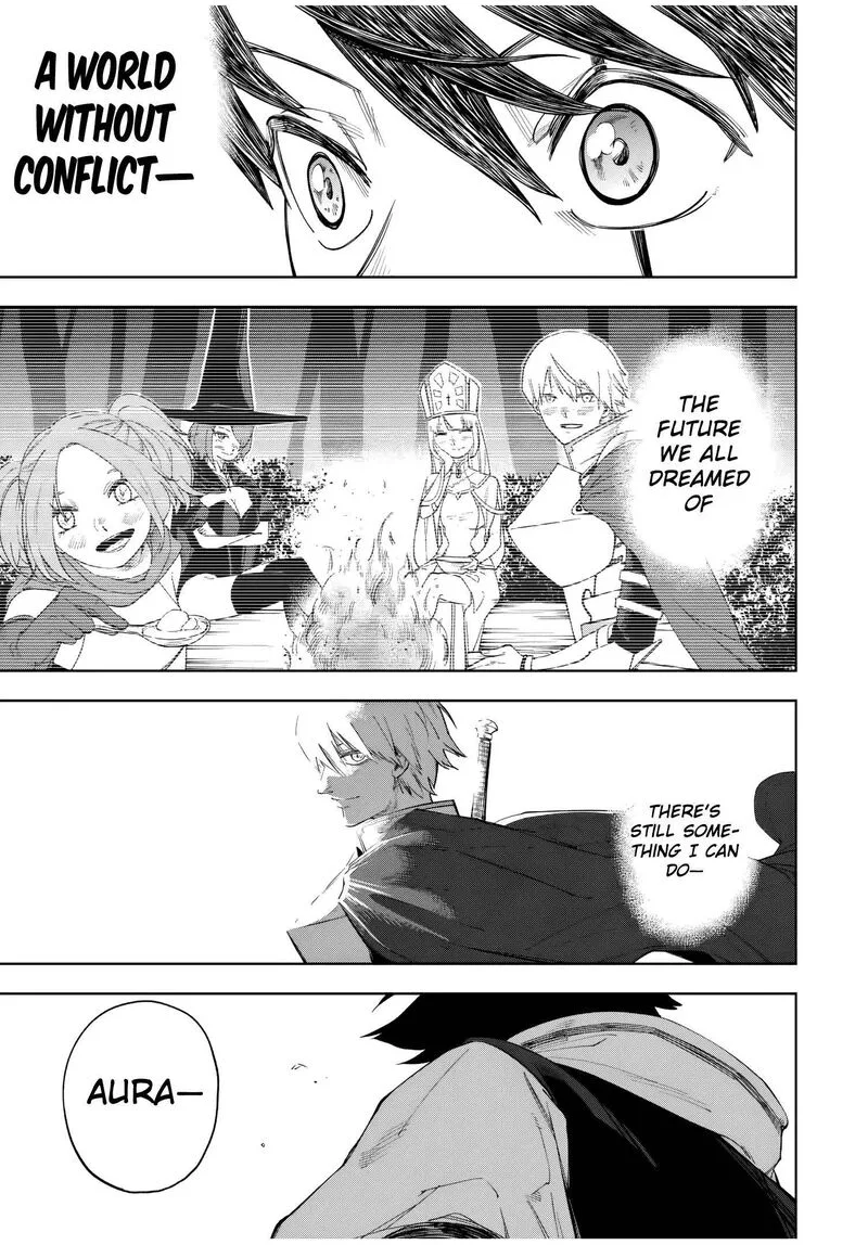Tsuihou Sarenakatta Otoko ~Nidome no Jinsei wa Dogeza kara Hajimarimashita~ Chapter 2 page 18
