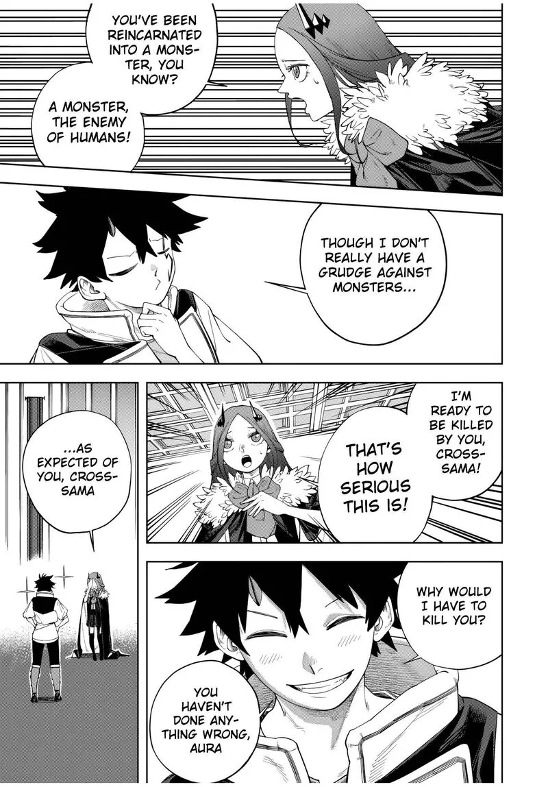Tsuihou Sarenakatta Otoko ~Nidome no Jinsei wa Dogeza kara Hajimarimashita~ Chapter 2 page 10