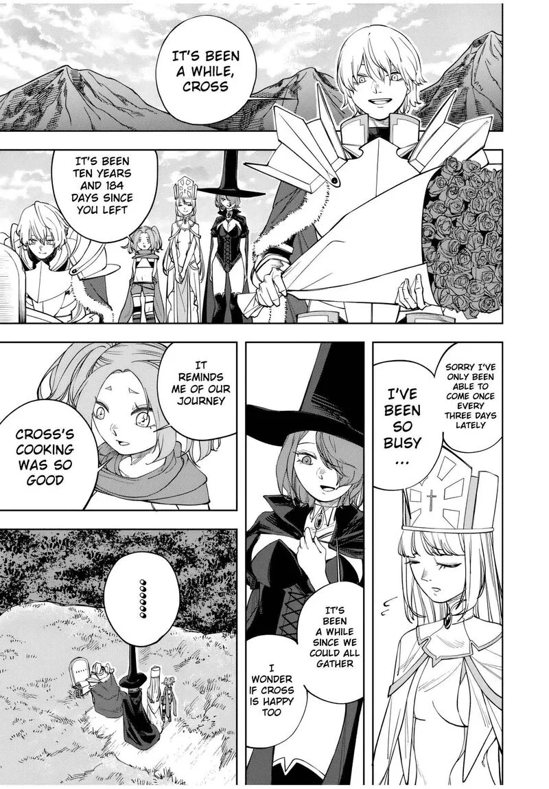 Tsuihou Sarenakatta Otoko ~Nidome no Jinsei wa Dogeza kara Hajimarimashita~ Chapter 2 page 22