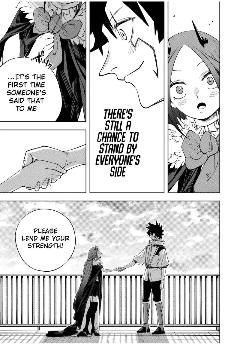 Tsuihou Sarenakatta Otoko ~Nidome no Jinsei wa Dogeza kara Hajimarimashita~ Chapter 2 page 20
