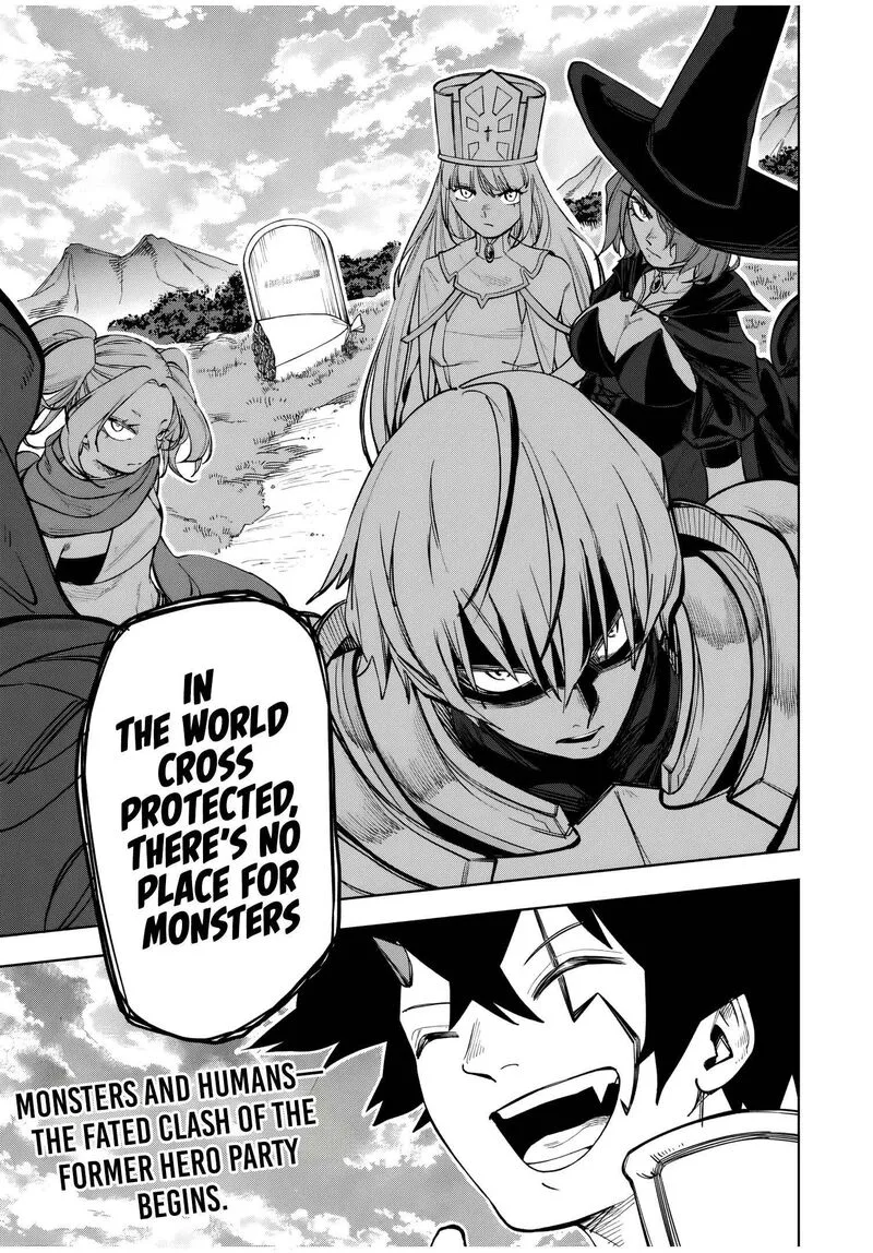 Tsuihou Sarenakatta Otoko ~Nidome no Jinsei wa Dogeza kara Hajimarimashita~ Chapter 2 page 24