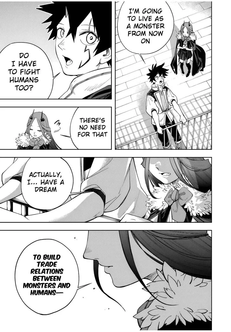 Tsuihou Sarenakatta Otoko ~Nidome no Jinsei wa Dogeza kara Hajimarimashita~ Chapter 2 page 16