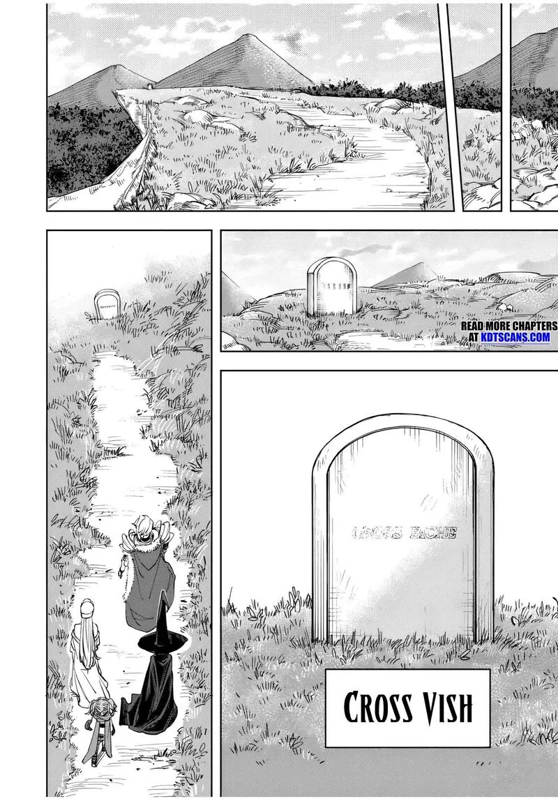Tsuihou Sarenakatta Otoko ~Nidome no Jinsei wa Dogeza kara Hajimarimashita~ Chapter 2 page 21