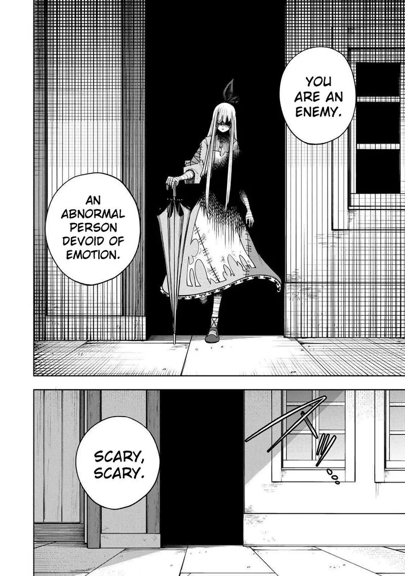 Tsuihou Sarenakatta Otoko ~Nidome no Jinsei wa Dogeza kara Hajimarimashita~ Chapter 20 page 9
