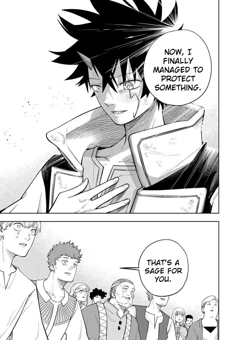 Tsuihou Sarenakatta Otoko ~Nidome no Jinsei wa Dogeza kara Hajimarimashita~ Chapter 20 page 16