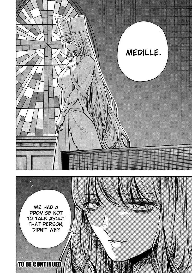 Tsuihou Sarenakatta Otoko ~Nidome no Jinsei wa Dogeza kara Hajimarimashita~ Chapter 20 page 21