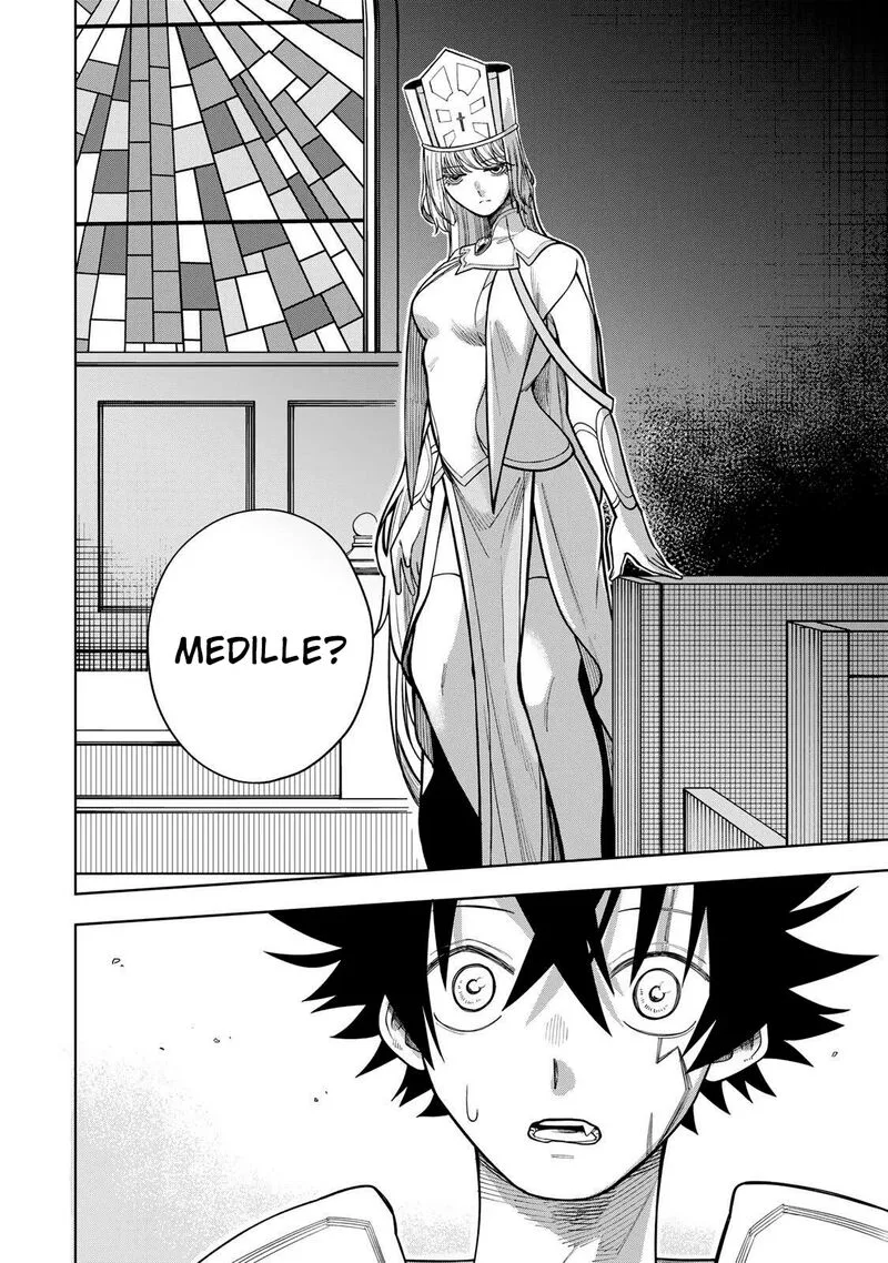Tsuihou Sarenakatta Otoko ~Nidome no Jinsei wa Dogeza kara Hajimarimashita~ Chapter 21 page 17