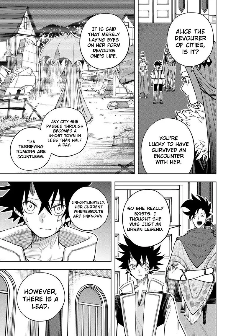 Tsuihou Sarenakatta Otoko ~Nidome no Jinsei wa Dogeza kara Hajimarimashita~ Chapter 21 page 4