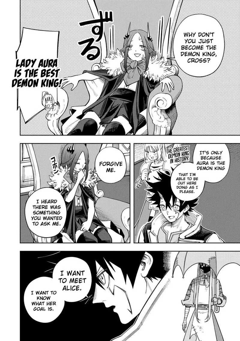 Tsuihou Sarenakatta Otoko ~Nidome no Jinsei wa Dogeza kara Hajimarimashita~ Chapter 21 page 3