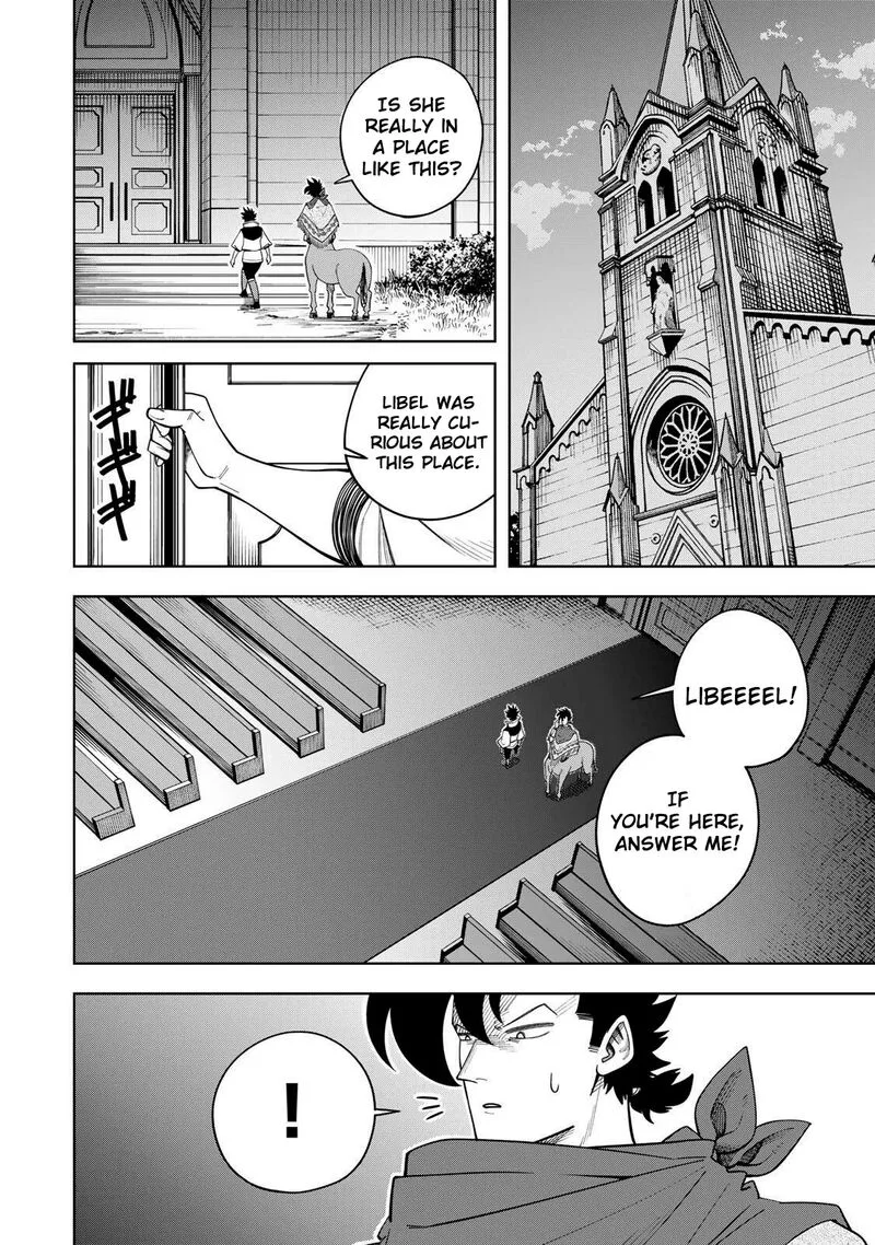 Tsuihou Sarenakatta Otoko ~Nidome no Jinsei wa Dogeza kara Hajimarimashita~ Chapter 21 page 15