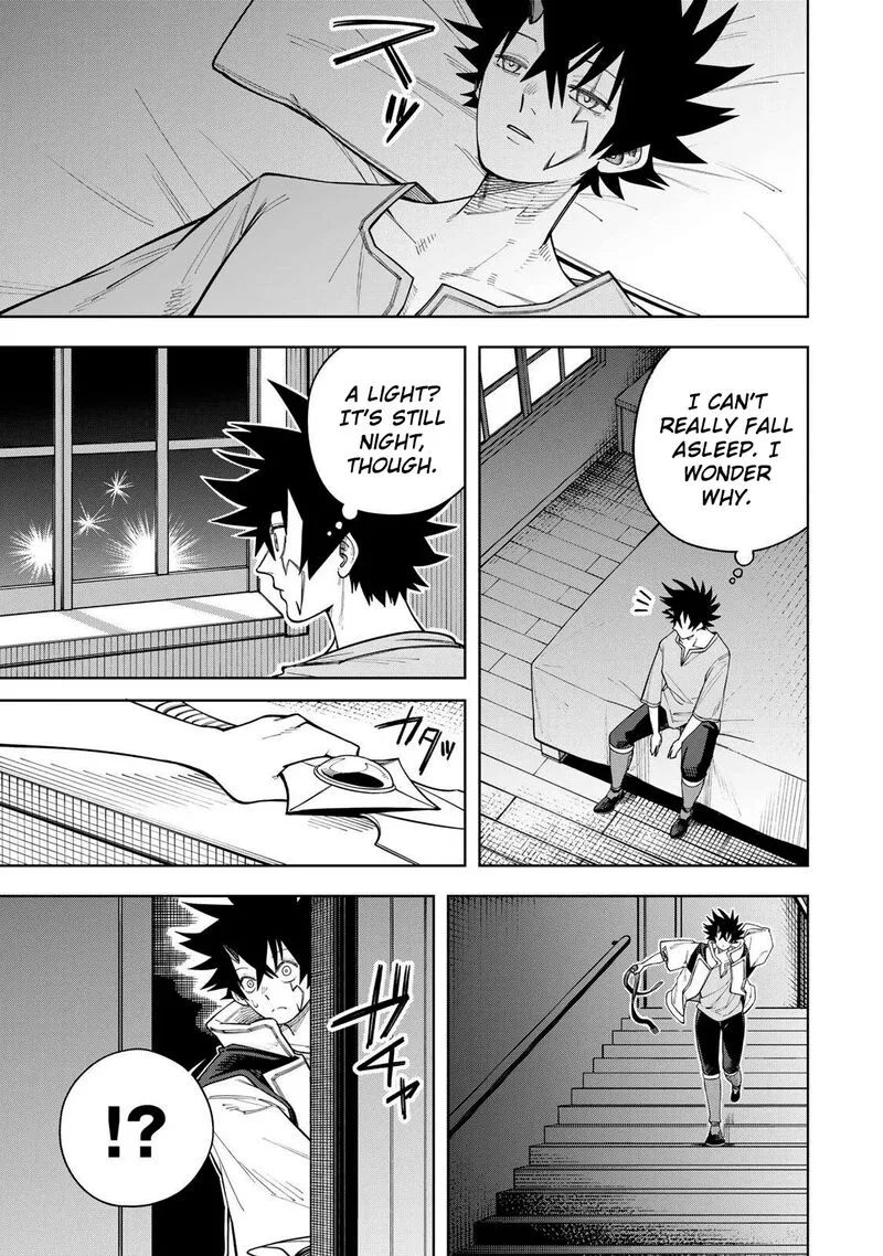 Tsuihou Sarenakatta Otoko ~Nidome no Jinsei wa Dogeza kara Hajimarimashita~ Chapter 21 page 10