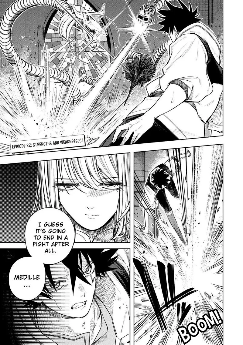 Tsuihou Sarenakatta Otoko ~Nidome no Jinsei wa Dogeza kara Hajimarimashita~ Chapter 22 page 2
