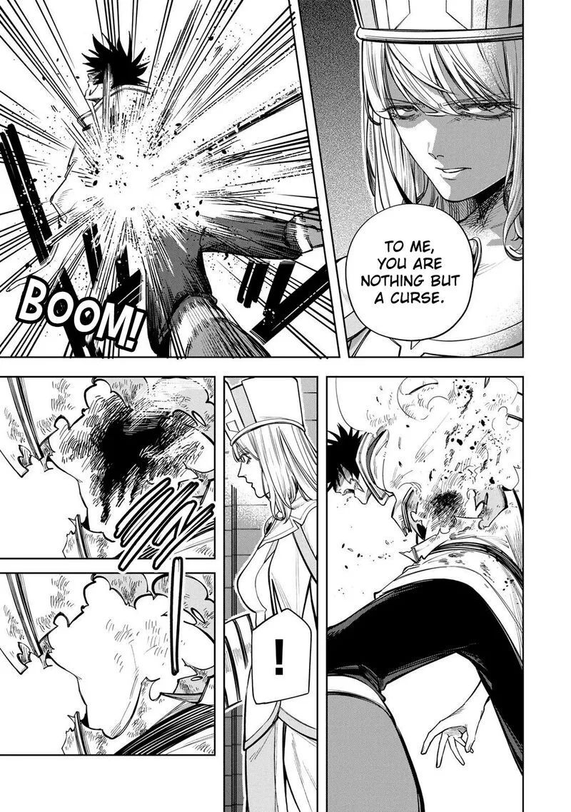 Tsuihou Sarenakatta Otoko ~Nidome no Jinsei wa Dogeza kara Hajimarimashita~ Chapter 22 page 12