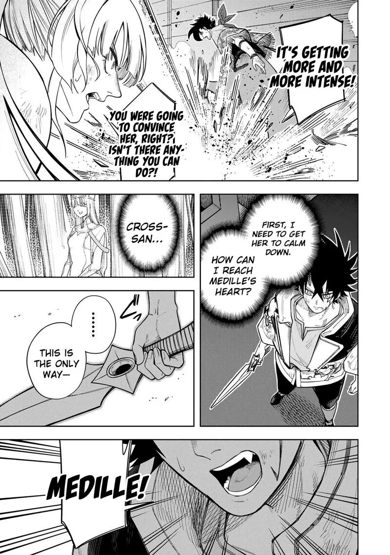 Tsuihou Sarenakatta Otoko ~Nidome no Jinsei wa Dogeza kara Hajimarimashita~ Chapter 22 page 18