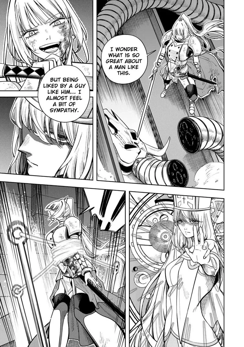 Tsuihou Sarenakatta Otoko ~Nidome no Jinsei wa Dogeza kara Hajimarimashita~ Chapter 22 page 14