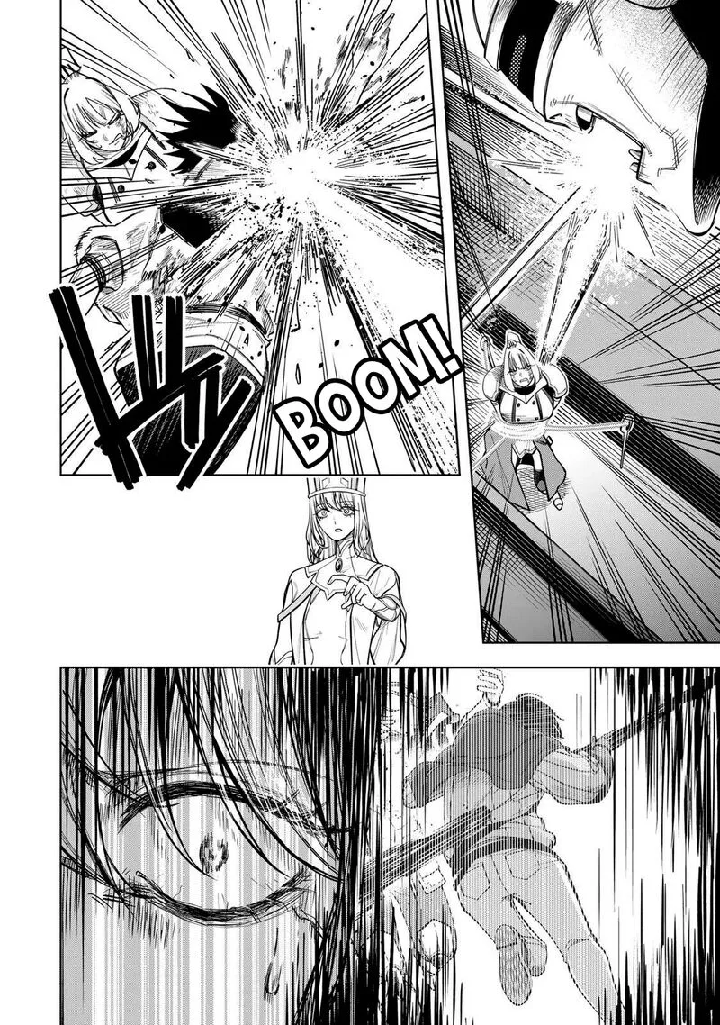 Tsuihou Sarenakatta Otoko ~Nidome no Jinsei wa Dogeza kara Hajimarimashita~ Chapter 22 page 15