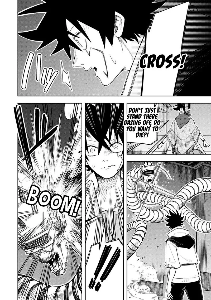 Tsuihou Sarenakatta Otoko ~Nidome no Jinsei wa Dogeza kara Hajimarimashita~ Chapter 22 page 7