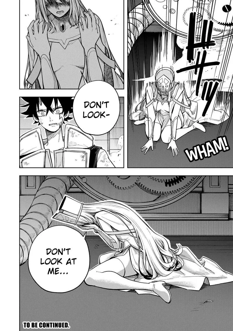 Tsuihou Sarenakatta Otoko ~Nidome no Jinsei wa Dogeza kara Hajimarimashita~ Chapter 22 page 21