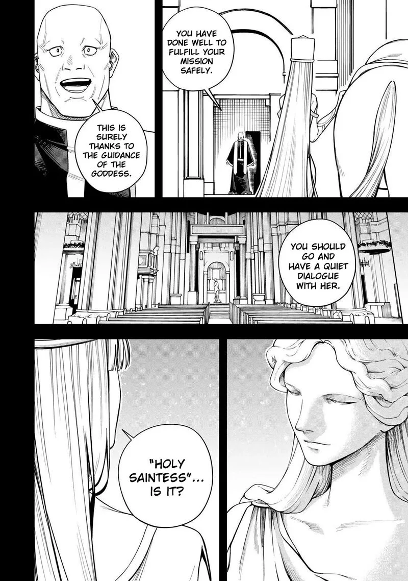Tsuihou Sarenakatta Otoko ~Nidome no Jinsei wa Dogeza kara Hajimarimashita~ Chapter 23 page 3