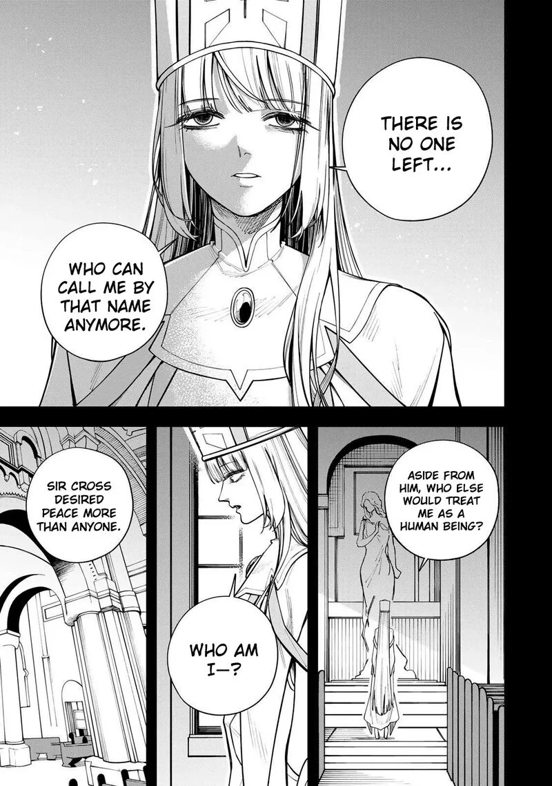 Tsuihou Sarenakatta Otoko ~Nidome no Jinsei wa Dogeza kara Hajimarimashita~ Chapter 23 page 4