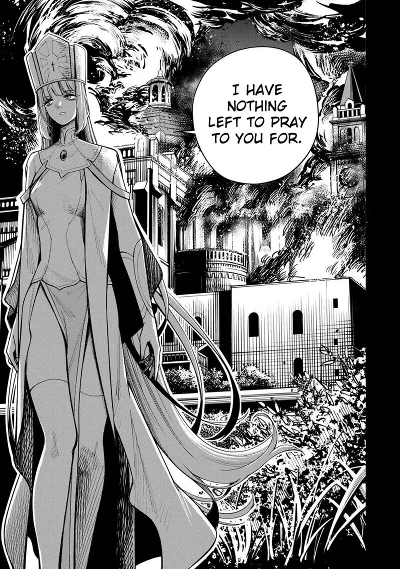 Tsuihou Sarenakatta Otoko ~Nidome no Jinsei wa Dogeza kara Hajimarimashita~ Chapter 23 page 6