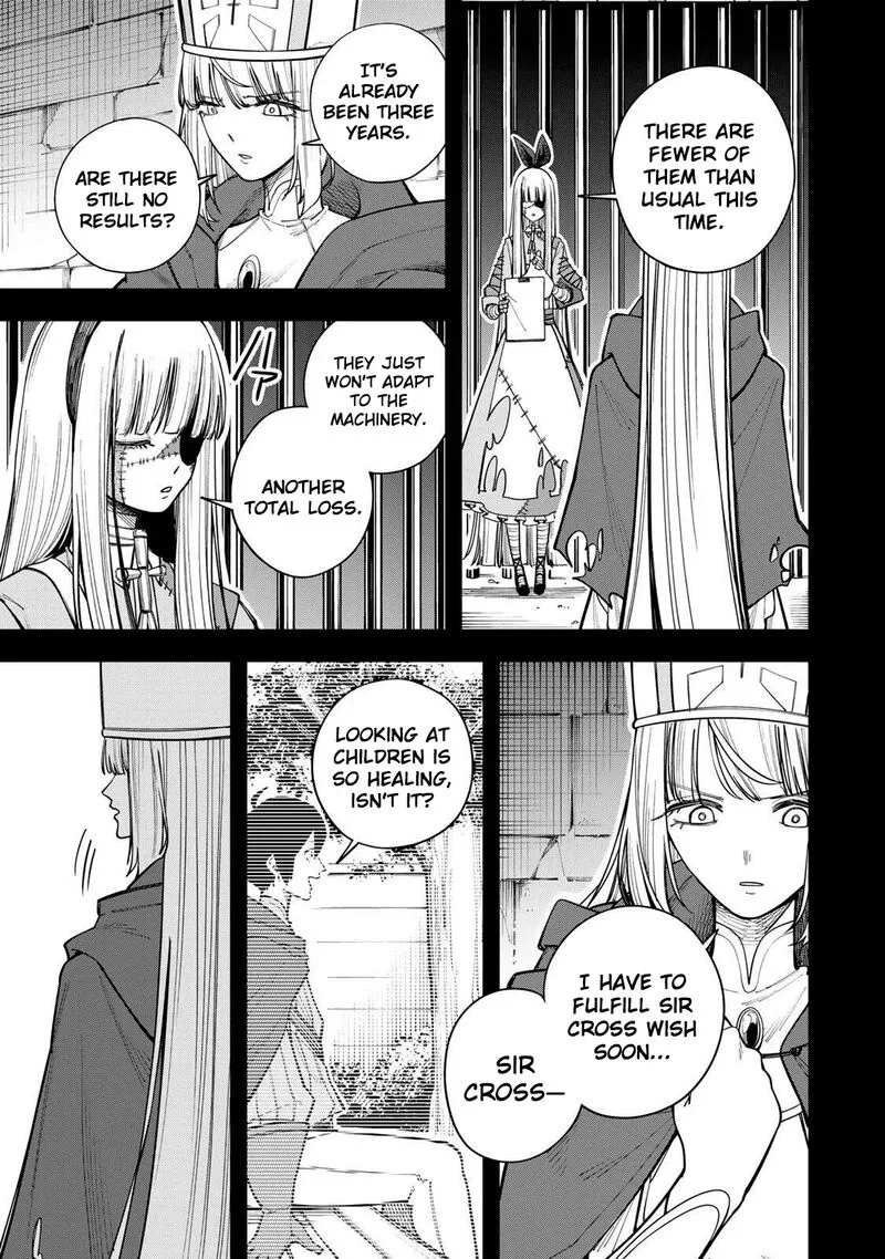 Tsuihou Sarenakatta Otoko ~Nidome no Jinsei wa Dogeza kara Hajimarimashita~ Chapter 23 page 12