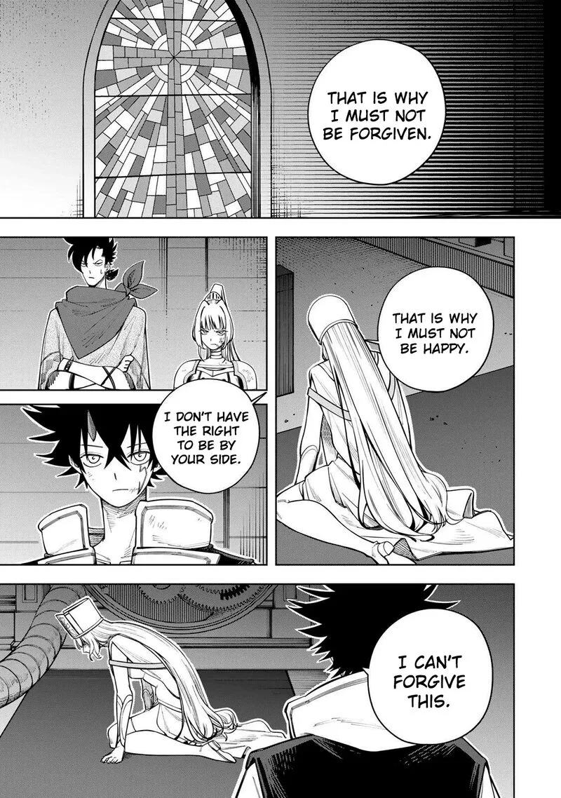 Tsuihou Sarenakatta Otoko ~Nidome no Jinsei wa Dogeza kara Hajimarimashita~ Chapter 23 page 16