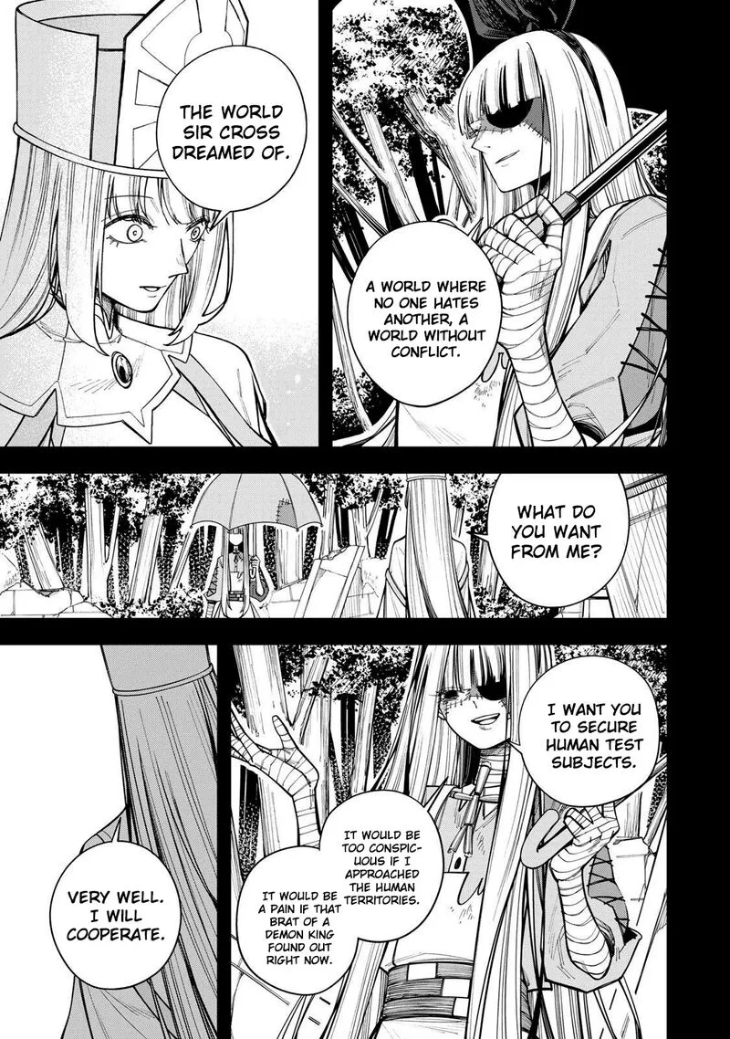 Tsuihou Sarenakatta Otoko ~Nidome no Jinsei wa Dogeza kara Hajimarimashita~ Chapter 23 page 10