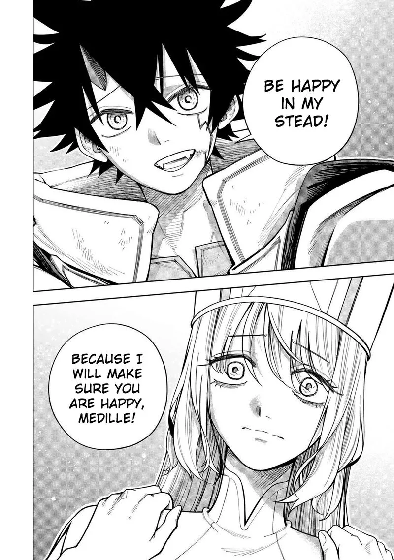 Tsuihou Sarenakatta Otoko ~Nidome no Jinsei wa Dogeza kara Hajimarimashita~ Chapter 23 page 19