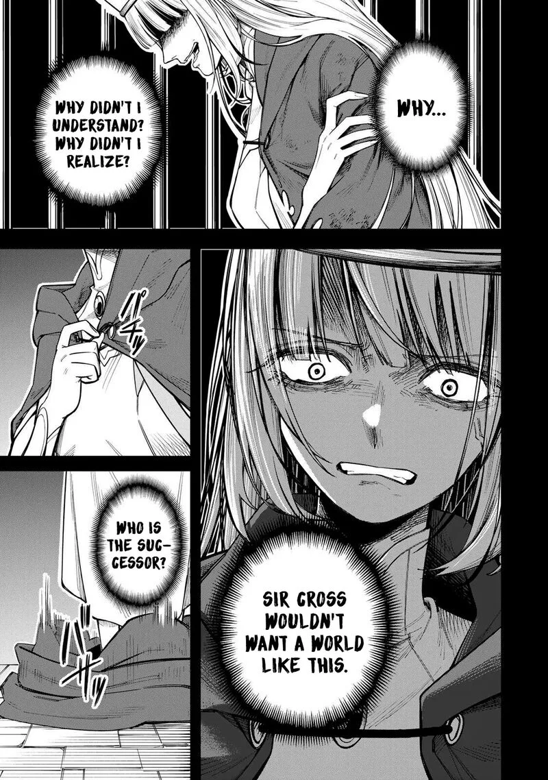 Tsuihou Sarenakatta Otoko ~Nidome no Jinsei wa Dogeza kara Hajimarimashita~ Chapter 23 page 14