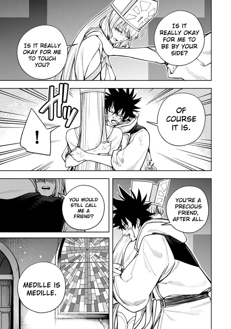 Tsuihou Sarenakatta Otoko ~Nidome no Jinsei wa Dogeza kara Hajimarimashita~ Chapter 23 page 20