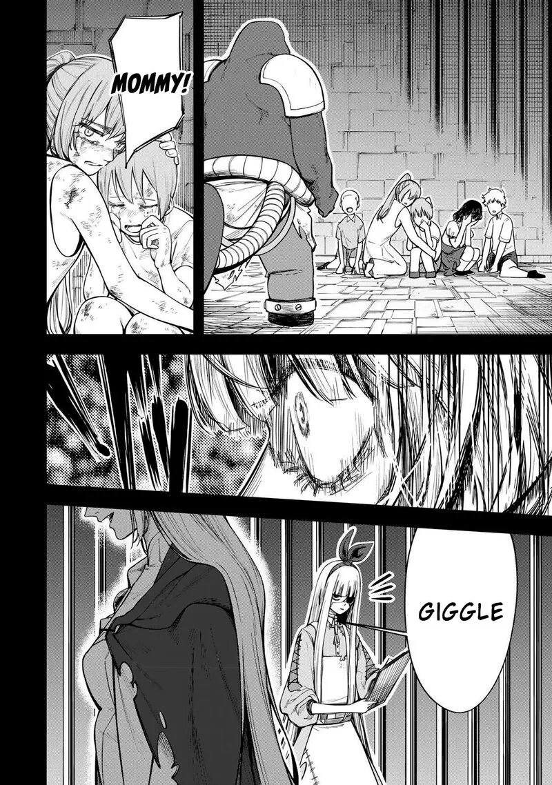 Tsuihou Sarenakatta Otoko ~Nidome no Jinsei wa Dogeza kara Hajimarimashita~ Chapter 23 page 13