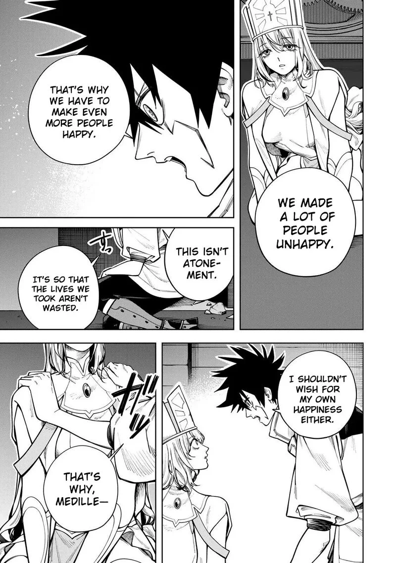 Tsuihou Sarenakatta Otoko ~Nidome no Jinsei wa Dogeza kara Hajimarimashita~ Chapter 23 page 18