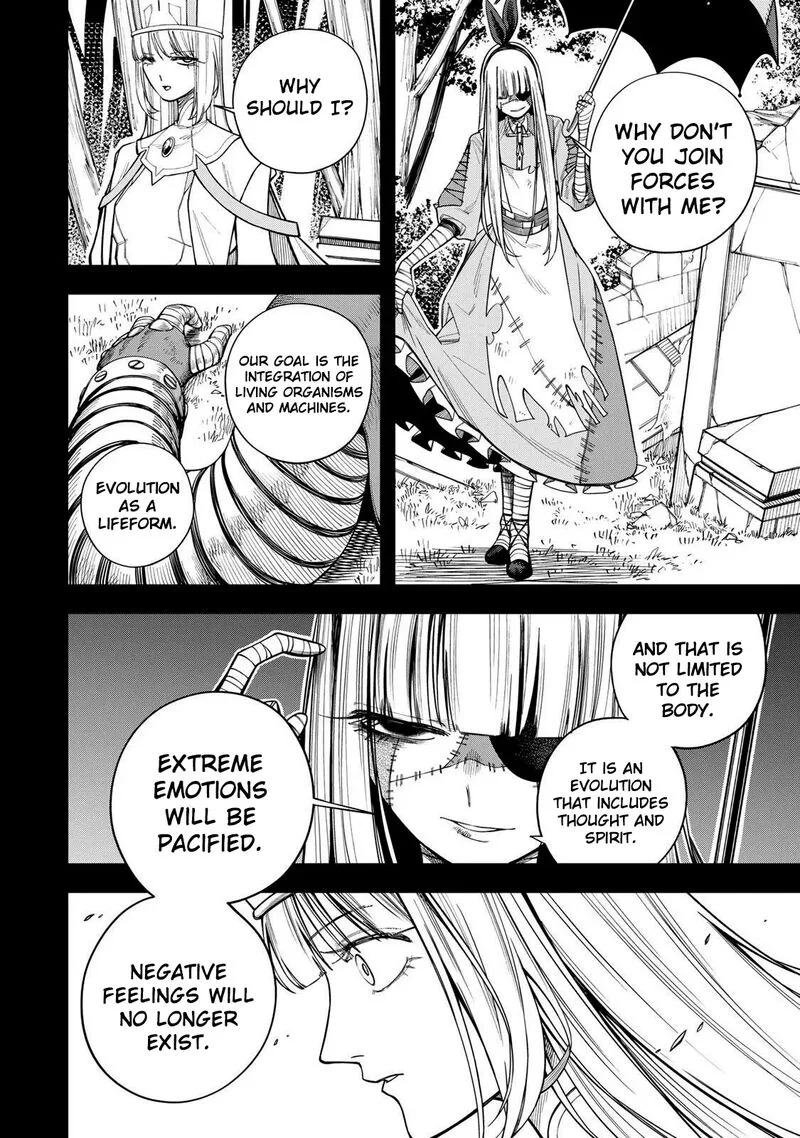 Tsuihou Sarenakatta Otoko ~Nidome no Jinsei wa Dogeza kara Hajimarimashita~ Chapter 23 page 9