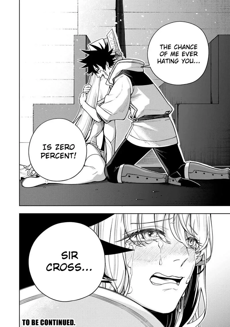 Tsuihou Sarenakatta Otoko ~Nidome no Jinsei wa Dogeza kara Hajimarimashita~ Chapter 23 page 21