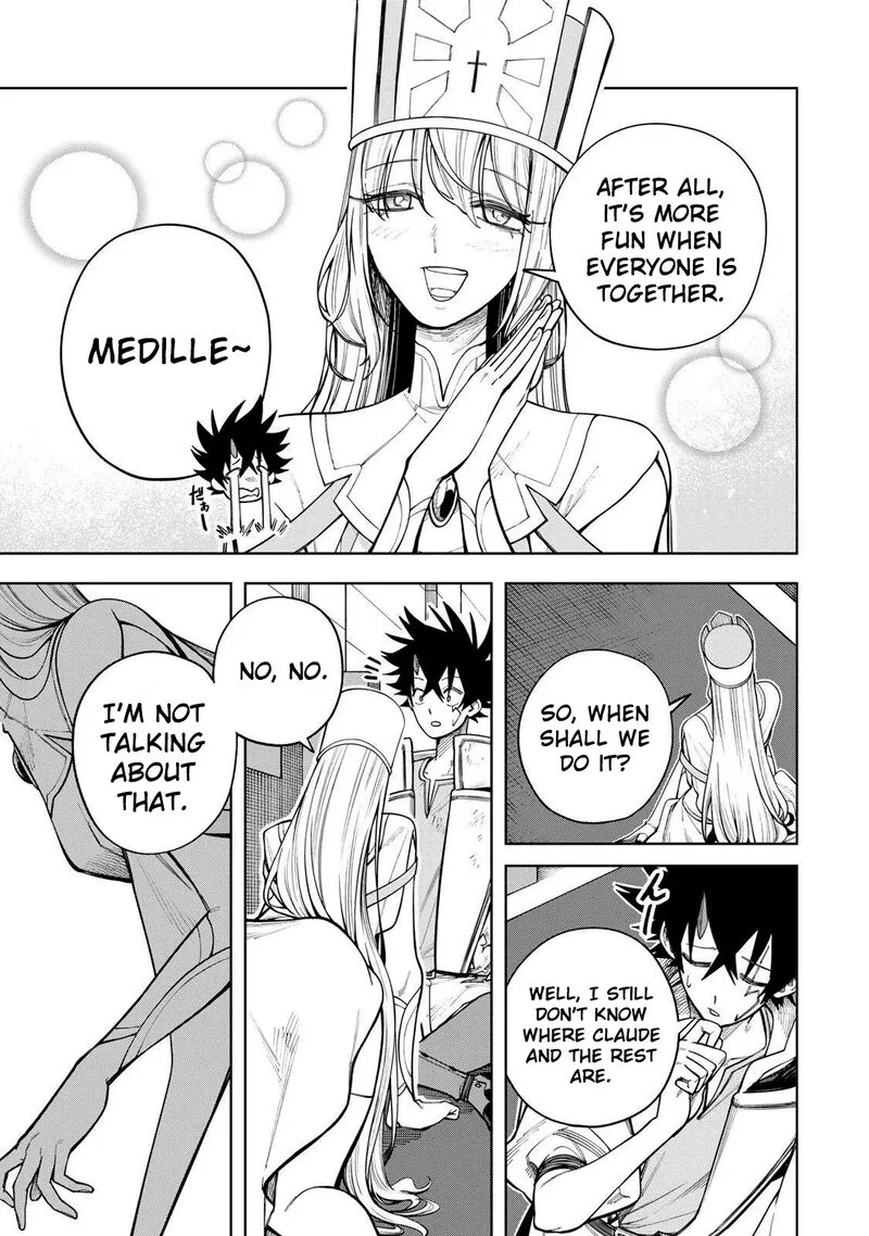 Tsuihou Sarenakatta Otoko ~Nidome no Jinsei wa Dogeza kara Hajimarimashita~ Chapter 24 page 4