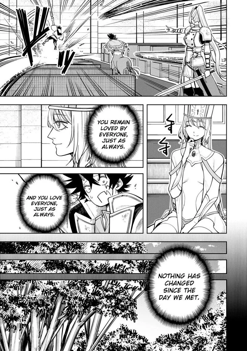 Tsuihou Sarenakatta Otoko ~Nidome no Jinsei wa Dogeza kara Hajimarimashita~ Chapter 24 page 8