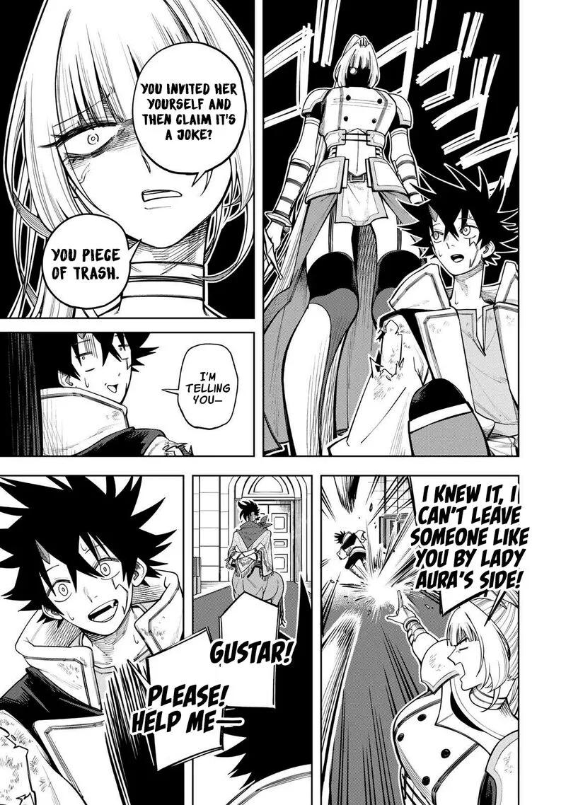 Tsuihou Sarenakatta Otoko ~Nidome no Jinsei wa Dogeza kara Hajimarimashita~ Chapter 24 page 6