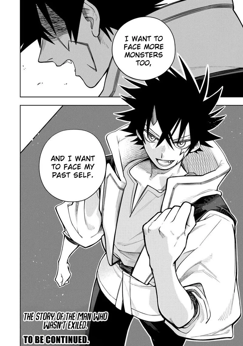 Tsuihou Sarenakatta Otoko ~Nidome no Jinsei wa Dogeza kara Hajimarimashita~ Chapter 24 page 21