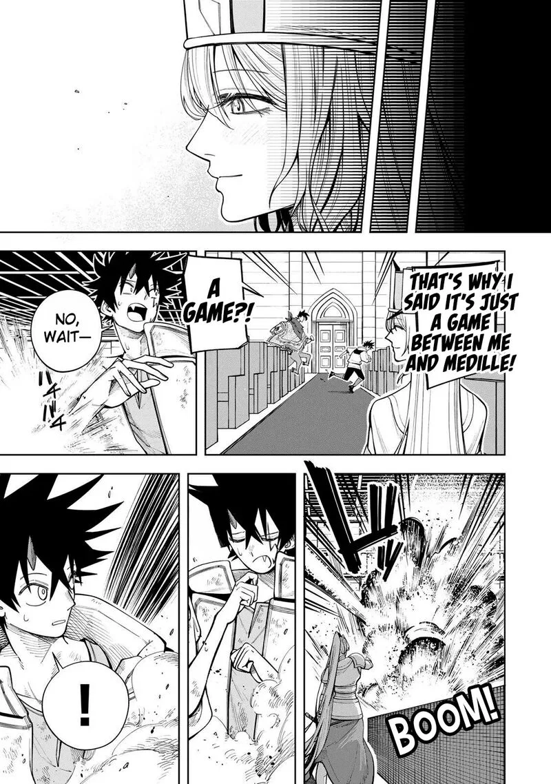 Tsuihou Sarenakatta Otoko ~Nidome no Jinsei wa Dogeza kara Hajimarimashita~ Chapter 24 page 12