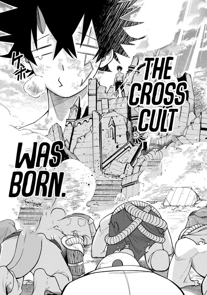 Tsuihou Sarenakatta Otoko ~Nidome no Jinsei wa Dogeza kara Hajimarimashita~ Chapter 24 page 18