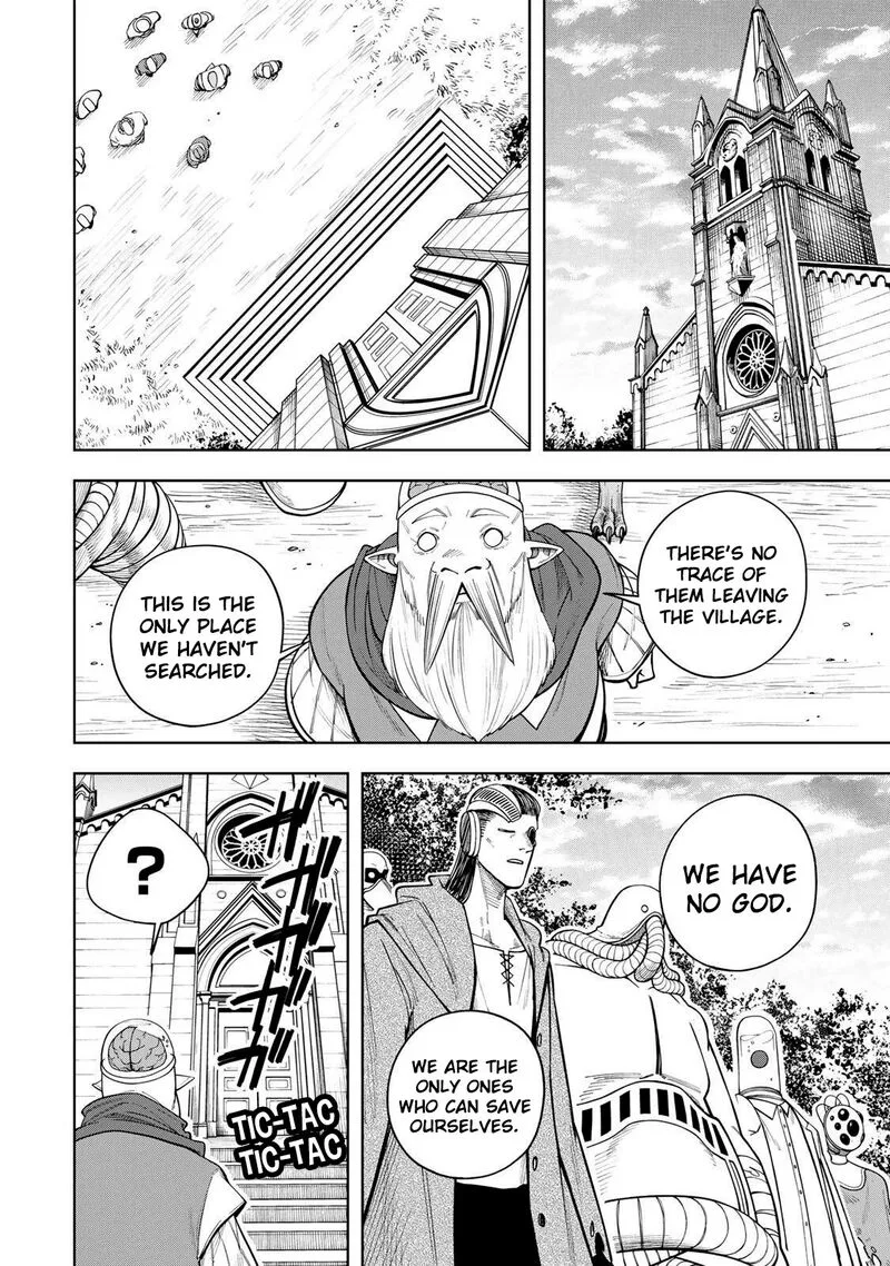 Tsuihou Sarenakatta Otoko ~Nidome no Jinsei wa Dogeza kara Hajimarimashita~ Chapter 24 page 15